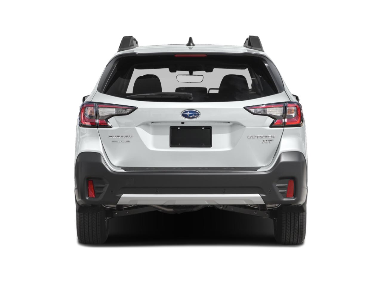 2021 Subaru Outback Vehicle Photo in Dallas, TX 75209
