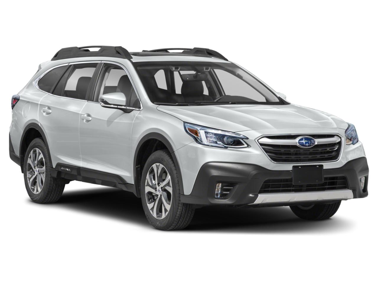 2021 Subaru Outback Vehicle Photo in Dallas, TX 75209