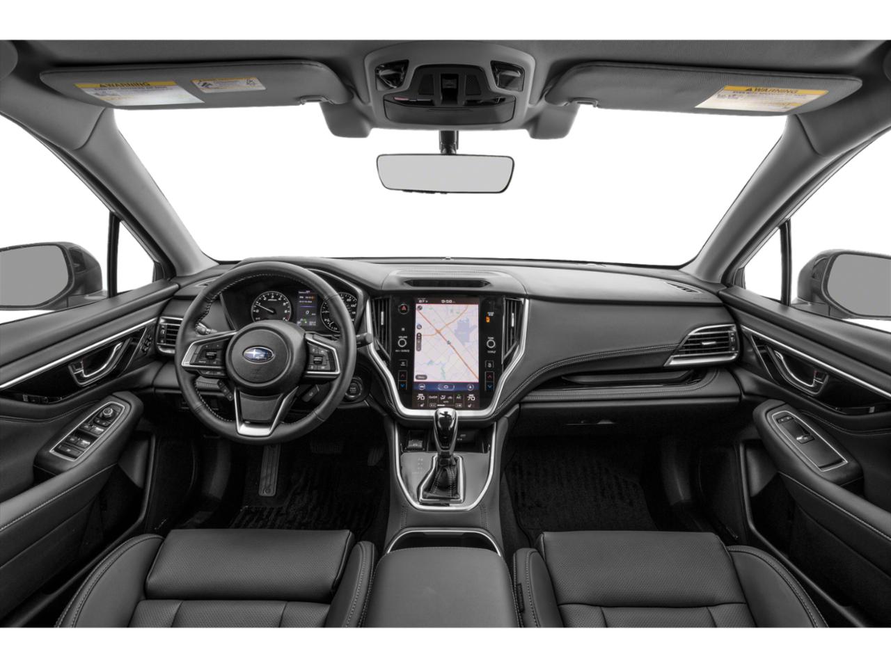 2021 Subaru Outback Vehicle Photo in Dallas, TX 75209
