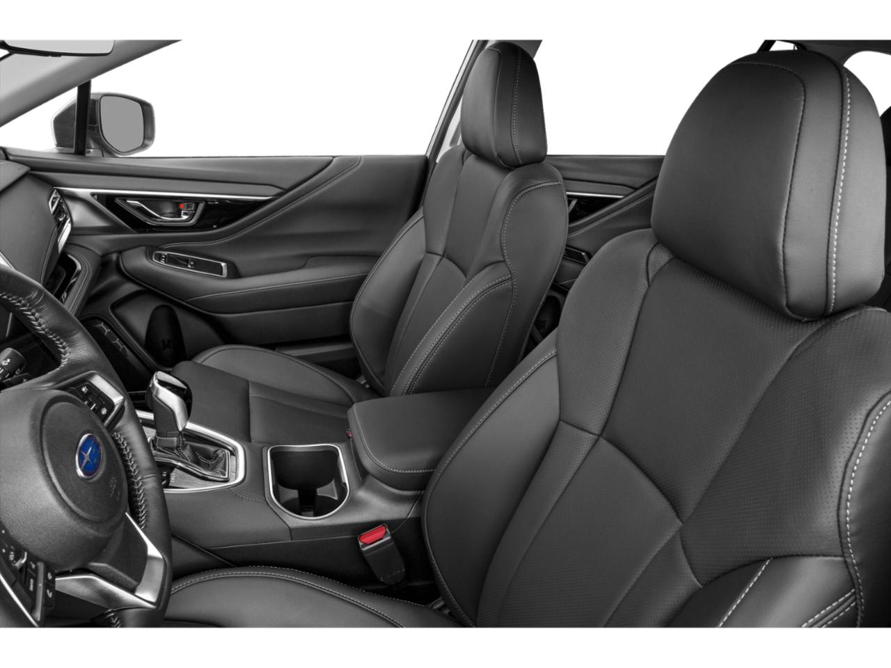 2021 Subaru Outback Vehicle Photo in Dallas, TX 75209