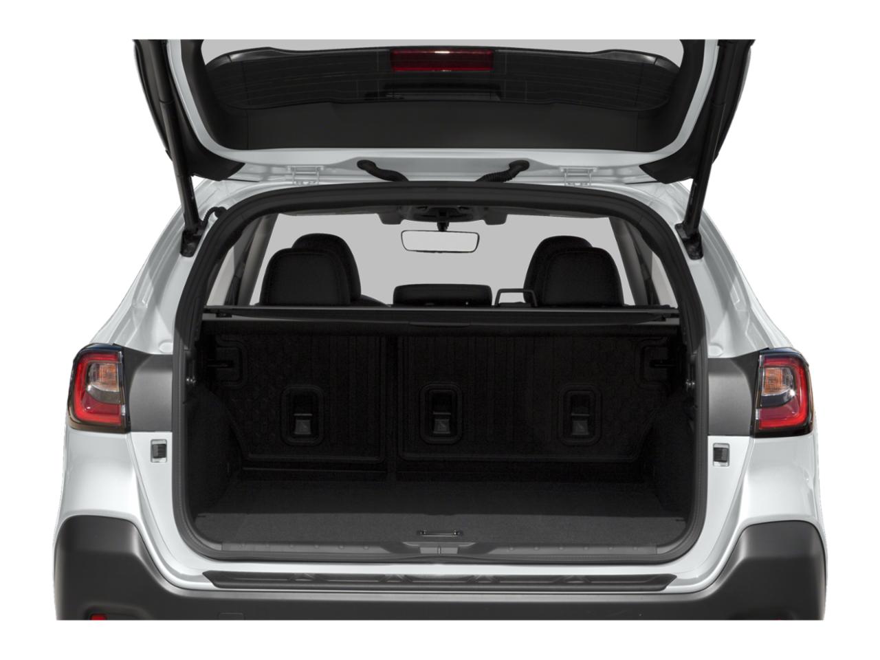2021 Subaru Outback Vehicle Photo in Dallas, TX 75209