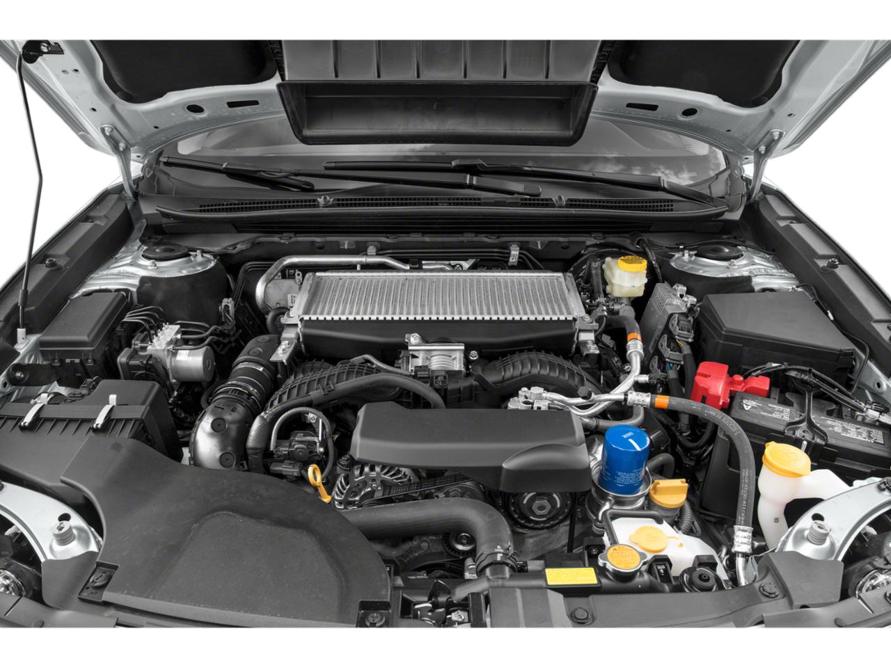 2021 Subaru Outback Vehicle Photo in Dallas, TX 75209