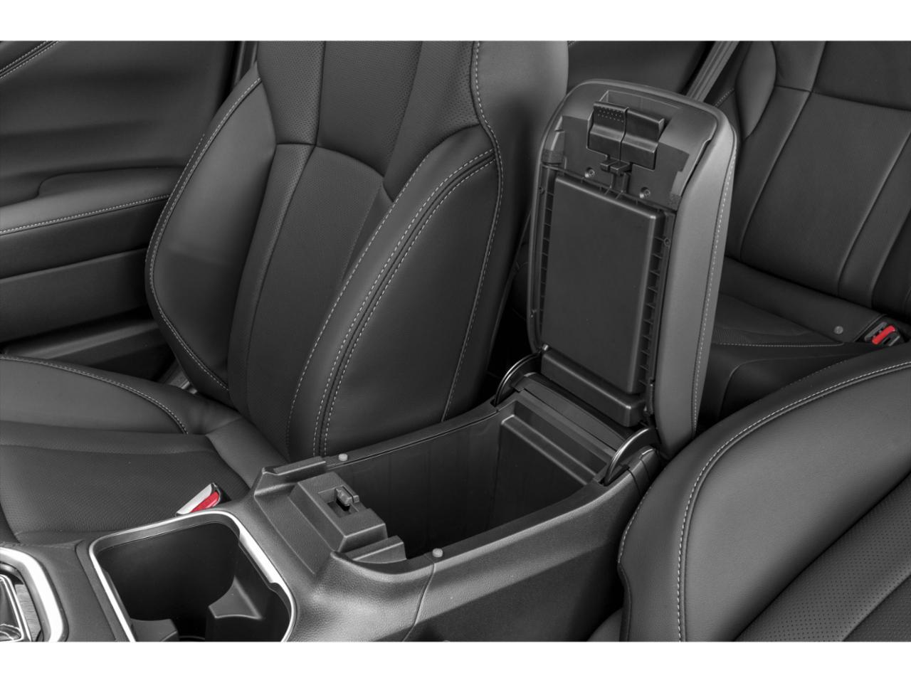 2021 Subaru Outback Vehicle Photo in Dallas, TX 75209