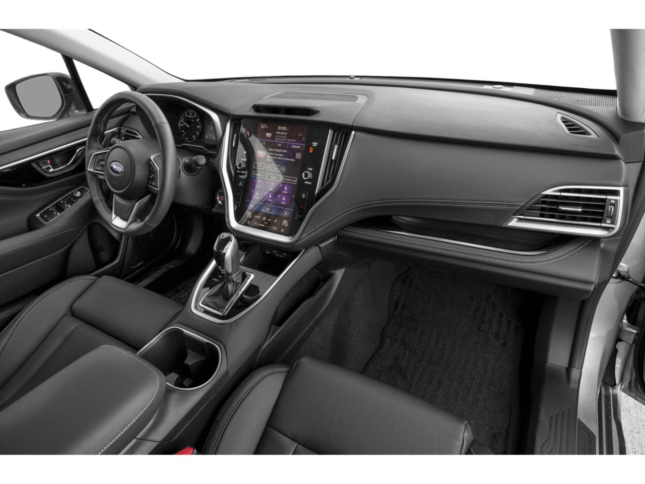 2021 Subaru Outback Vehicle Photo in Dallas, TX 75209