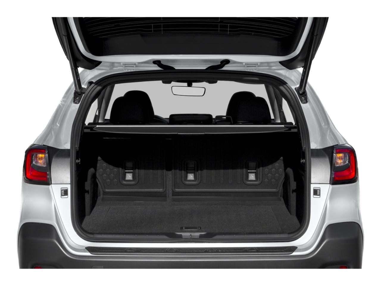 2021 Subaru Outback Vehicle Photo in Dallas, TX 75209