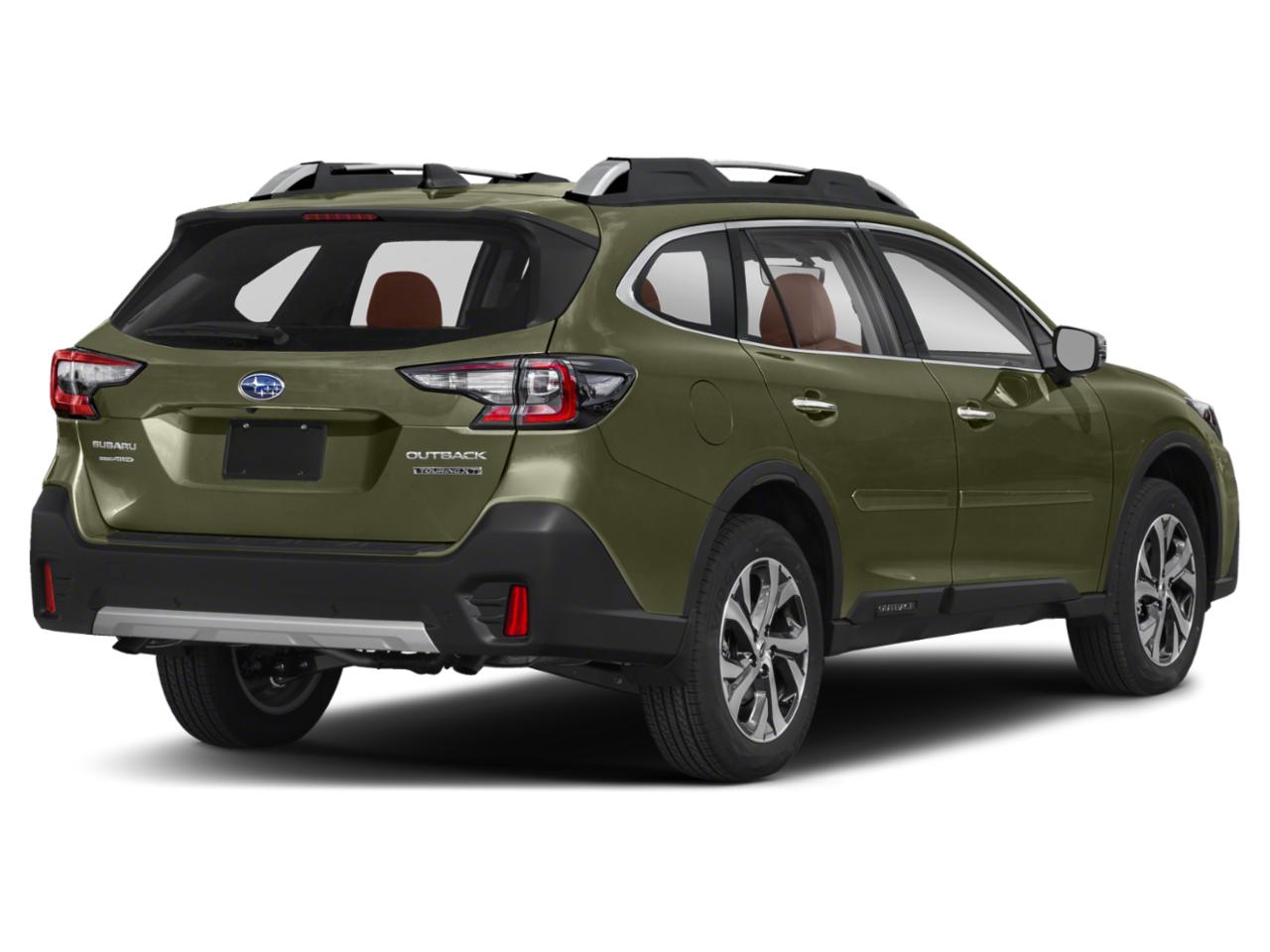 2021 Subaru Cinnamon Brown Pearl Outback 2.4 L - For Sale - Faulkner ...