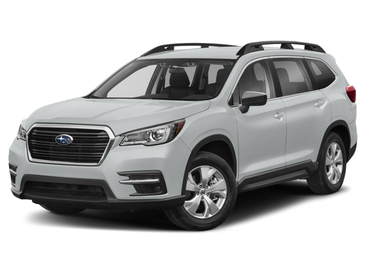 2021 Subaru Ascent Touring Specs