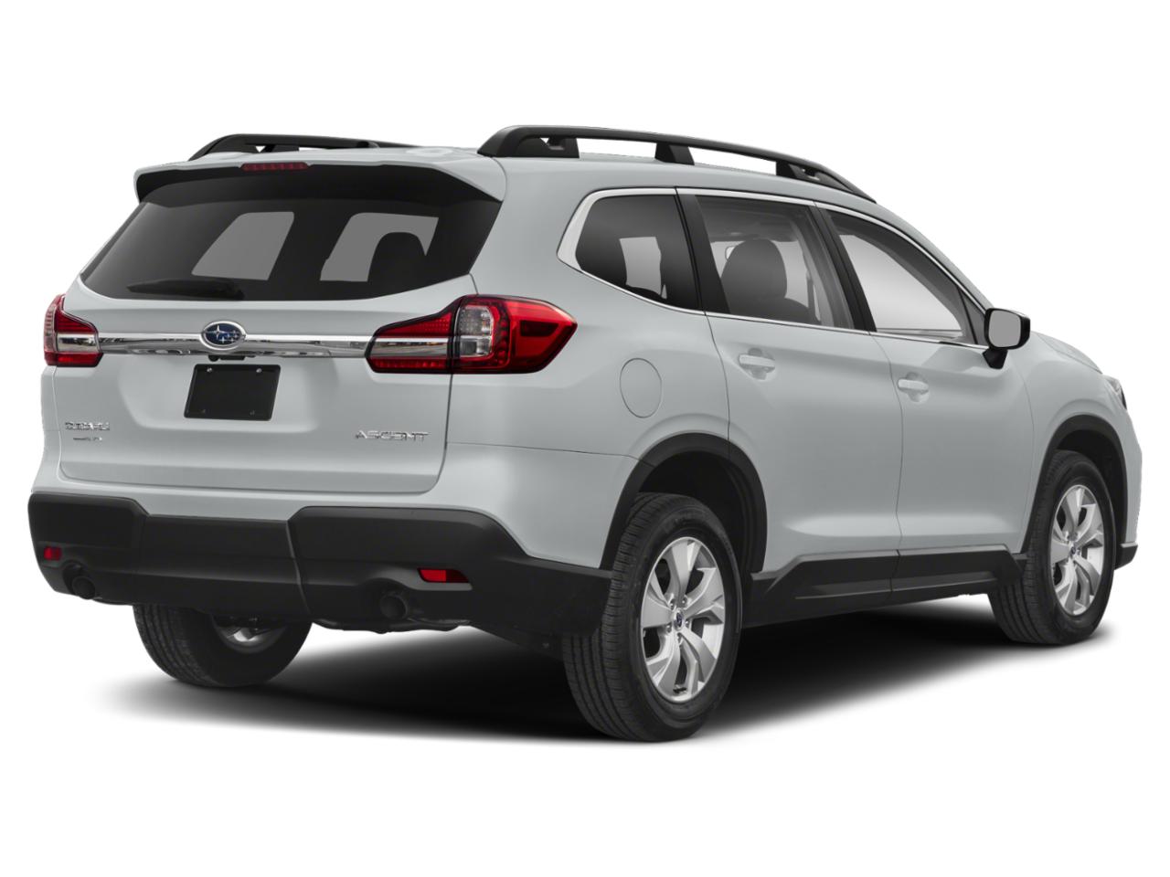 2021 Subaru Ascent Vehicle Photo in Dallas, TX 75209