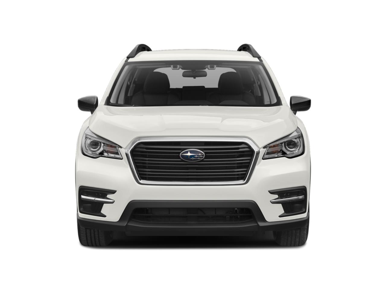 2021 Subaru Ascent Vehicle Photo in Dallas, TX 75209
