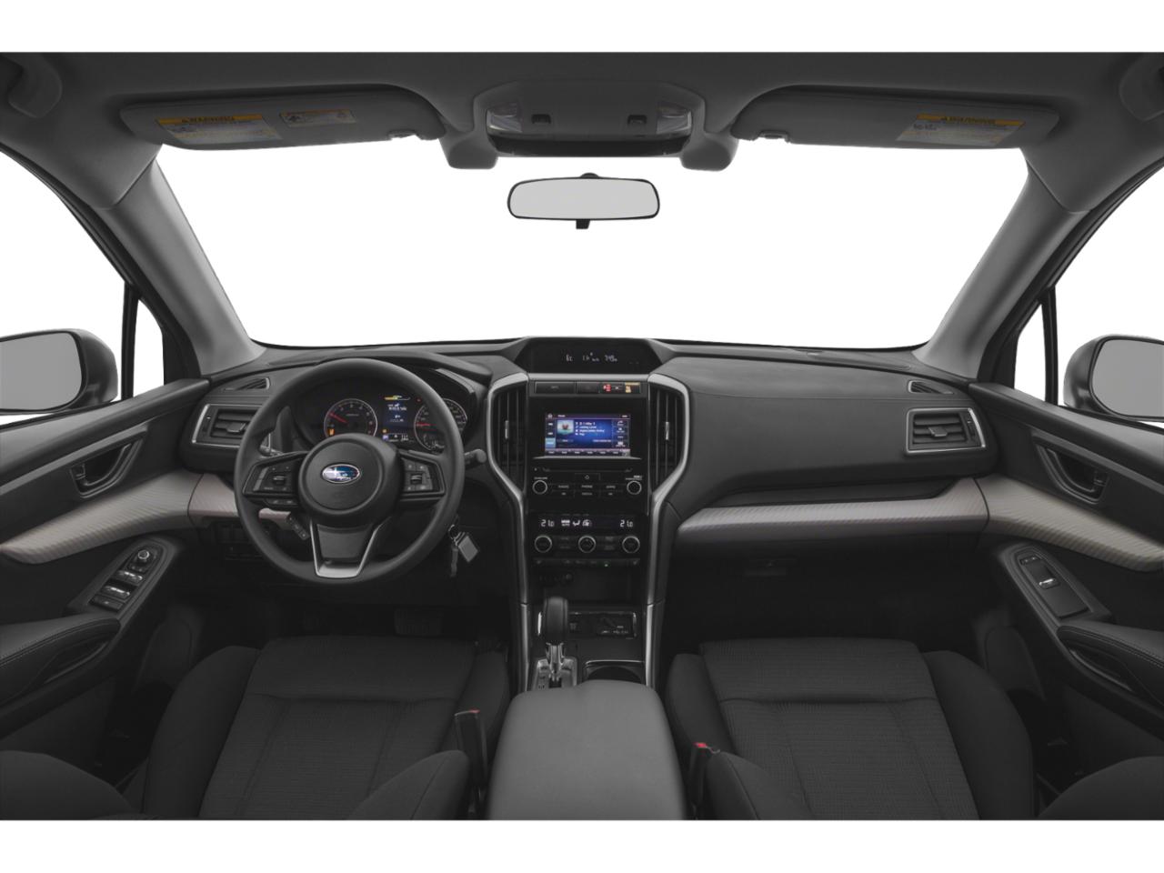2021 Subaru Ascent Vehicle Photo in Dallas, TX 75209