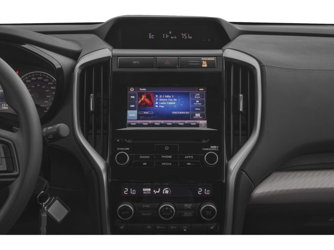 2021 Subaru Ascent Vehicle Photo in Dallas, TX 75209