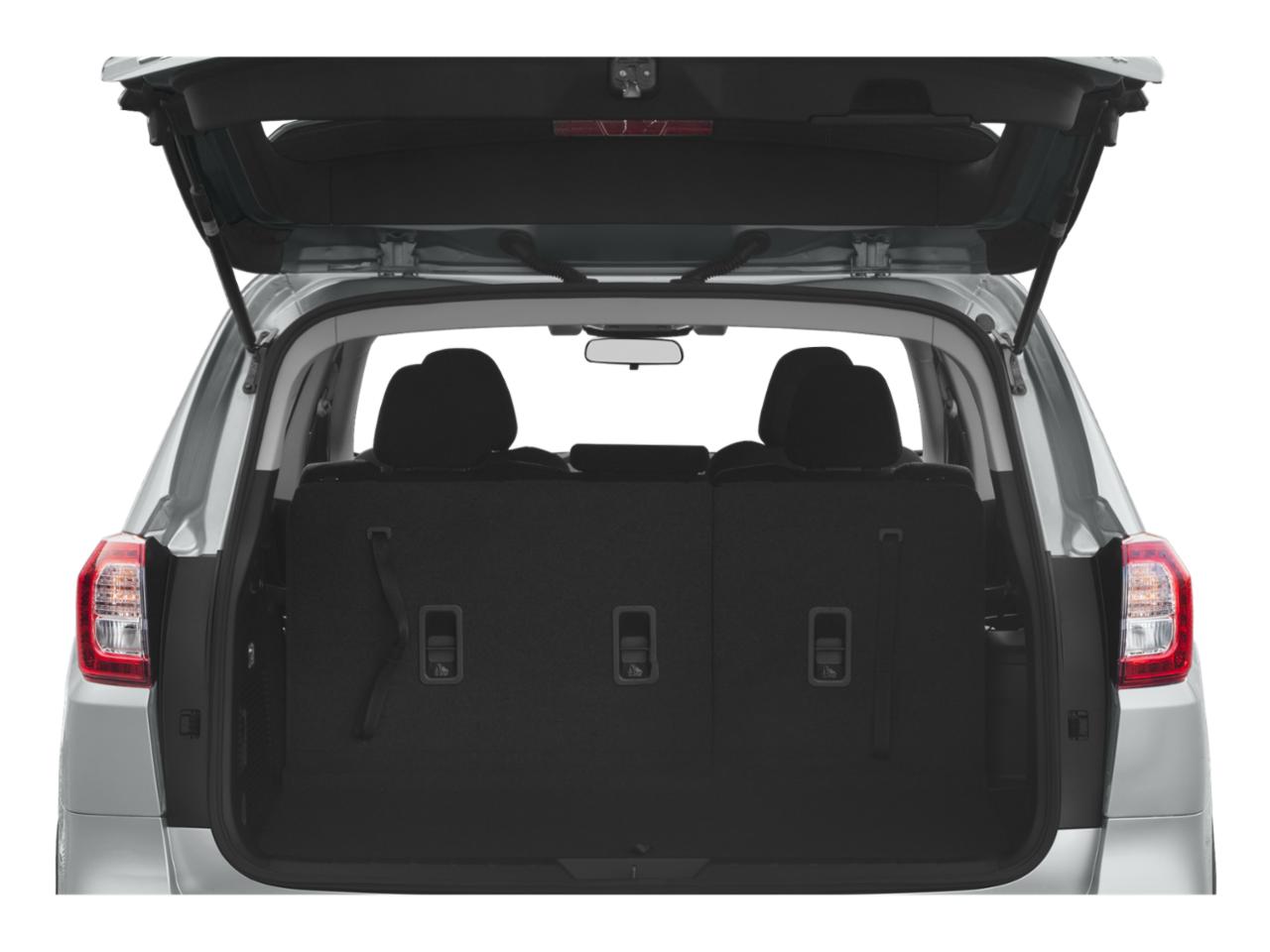 2021 Subaru Ascent Vehicle Photo in Dallas, TX 75209