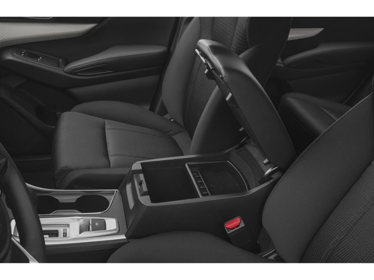 2021 Subaru Ascent Vehicle Photo in Dallas, TX 75209