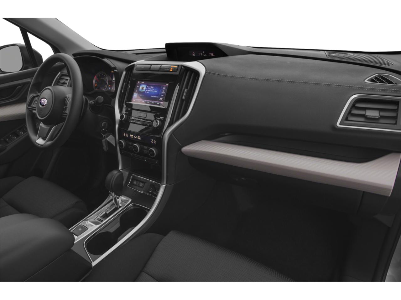 2021 Subaru Ascent Vehicle Photo in Dallas, TX 75209
