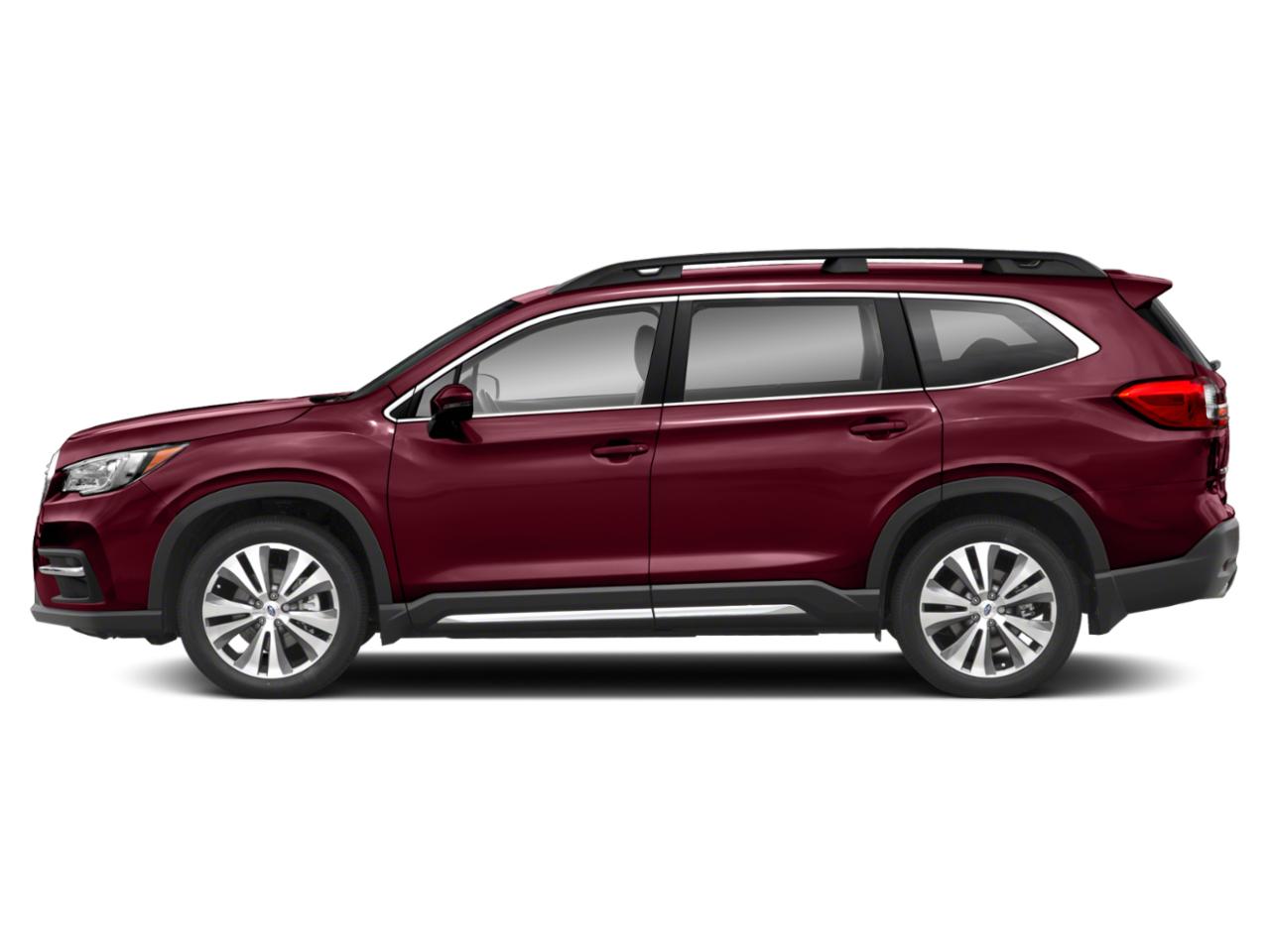 2021 Subaru Ascent Vehicle Photo in Dallas, TX 75209