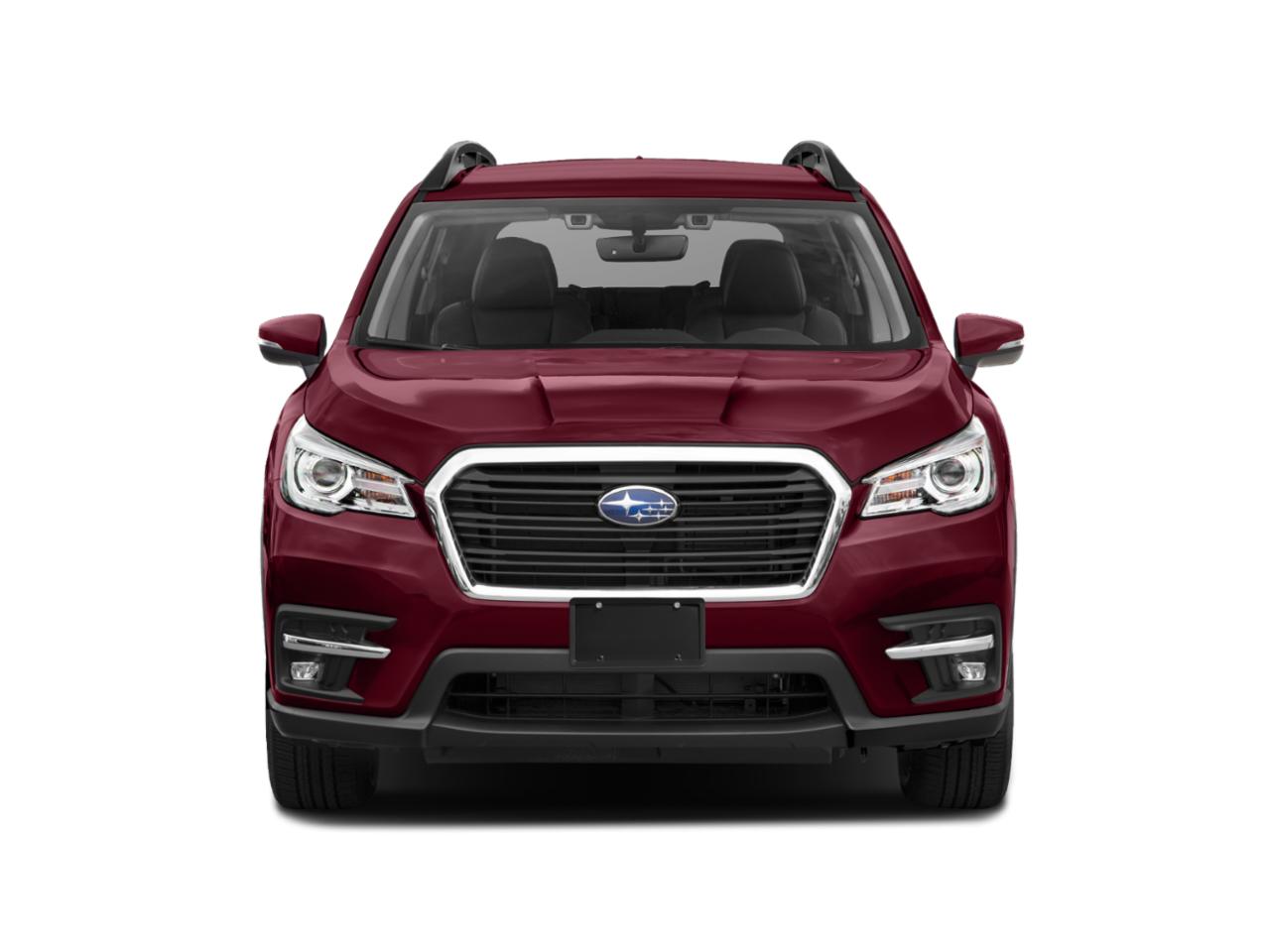 2021 Subaru Ascent Vehicle Photo in Dallas, TX 75209