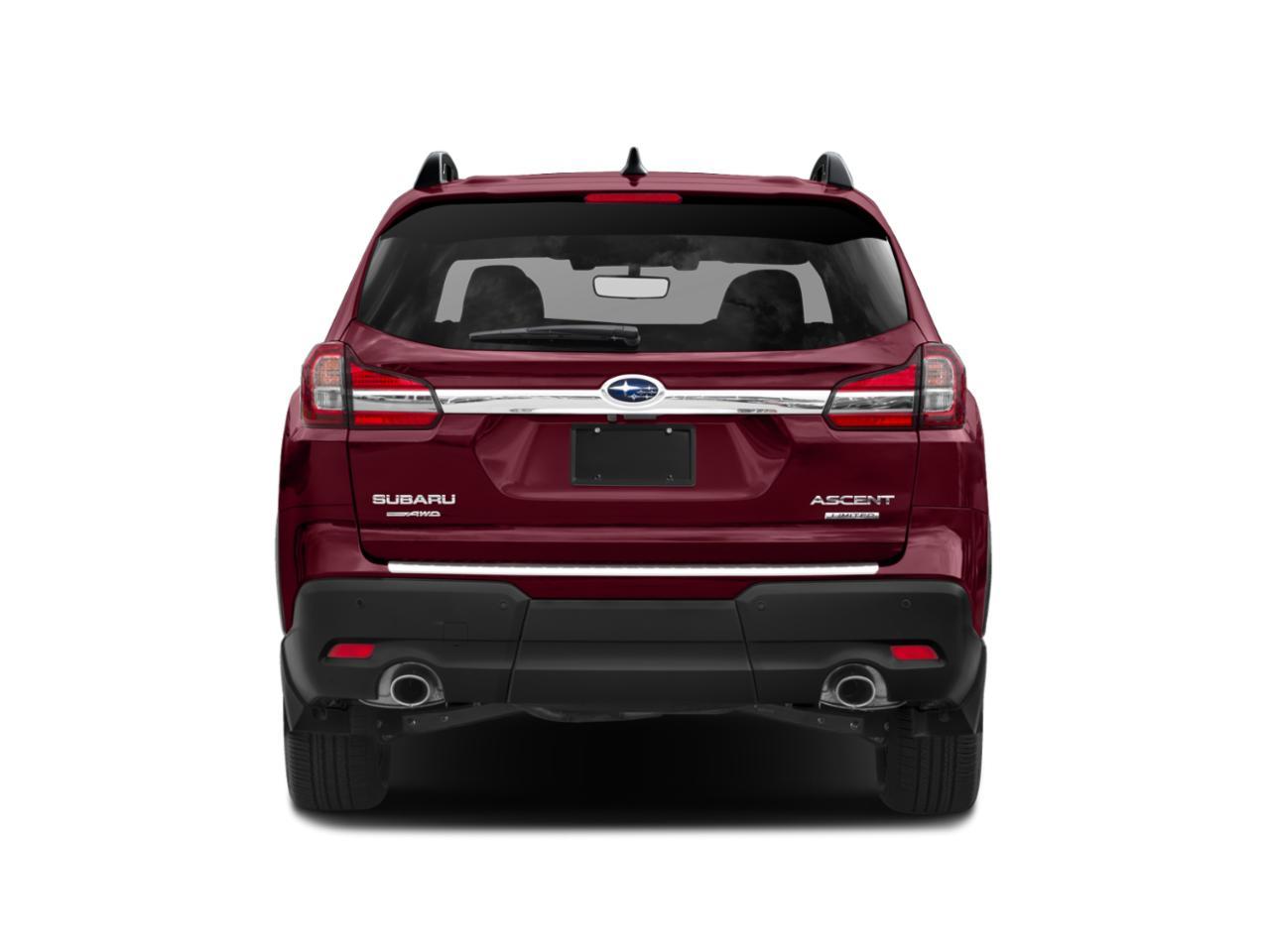 2021 Subaru Ascent Vehicle Photo in Dallas, TX 75209