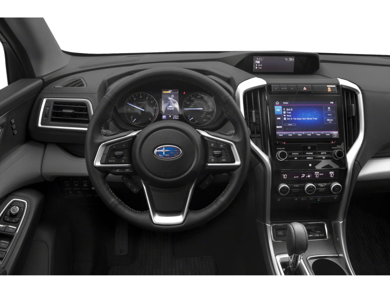 2021 Subaru Ascent Vehicle Photo in Dallas, TX 75209