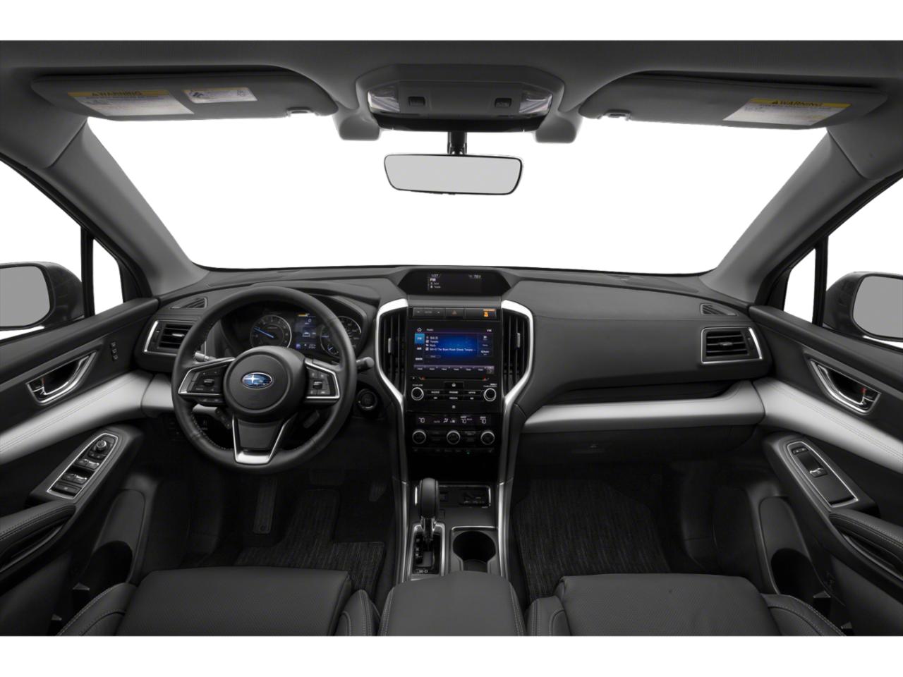 2021 Subaru Ascent Vehicle Photo in Dallas, TX 75209