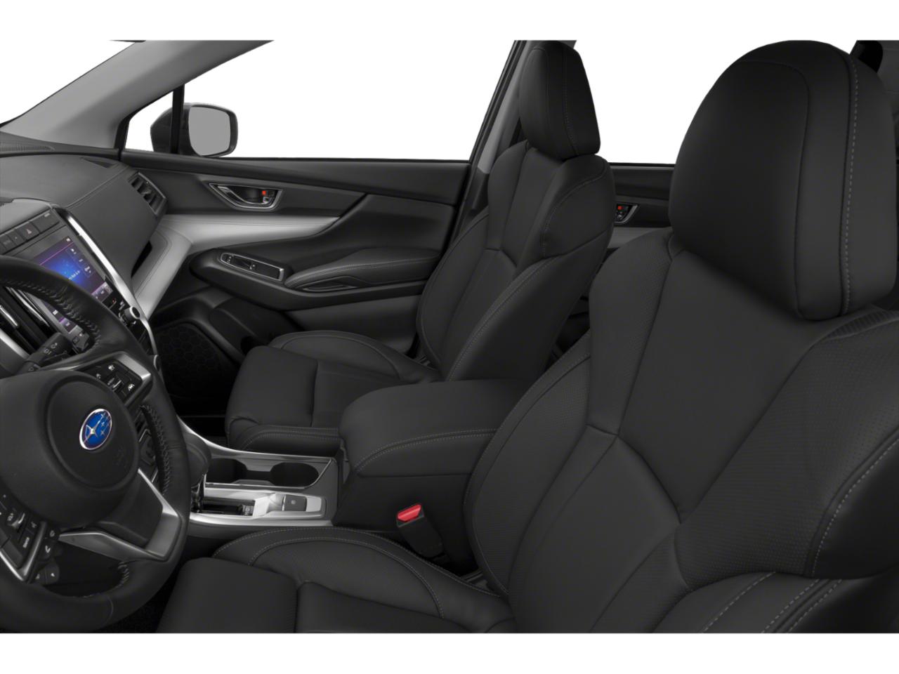 2021 Subaru Ascent Vehicle Photo in Dallas, TX 75209