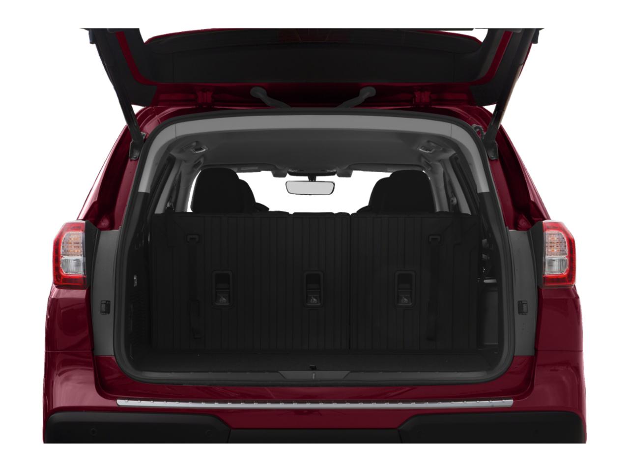 2021 Subaru Ascent Vehicle Photo in Dallas, TX 75209