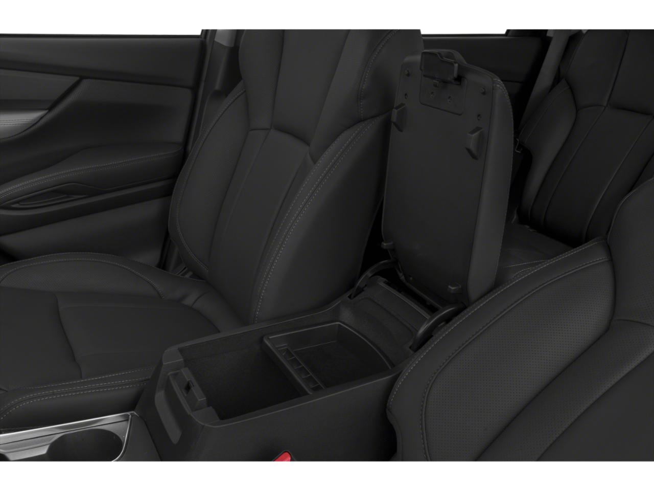 2021 Subaru Ascent Vehicle Photo in Dallas, TX 75209