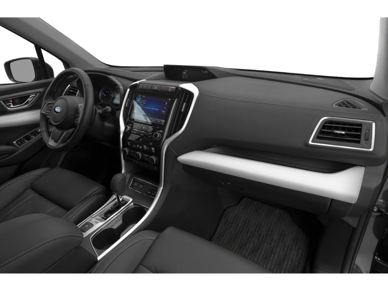 2021 Subaru Ascent Vehicle Photo in Dallas, TX 75209