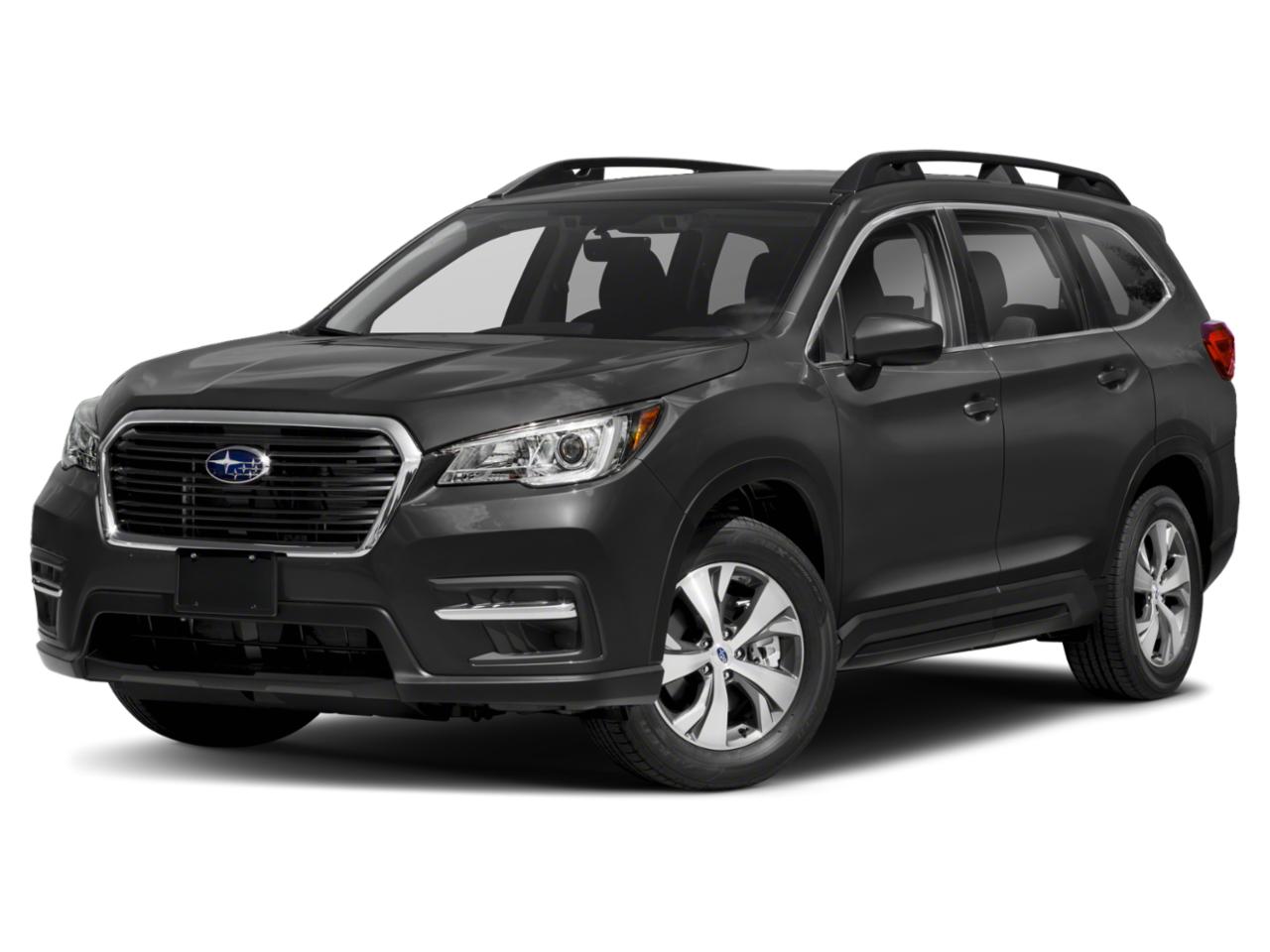 2021 Subaru Ascent Vehicle Photo in Dallas, TX 75209