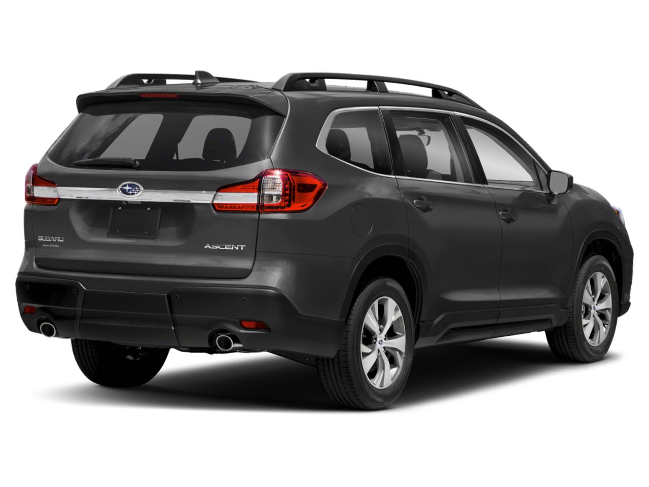 2021 Subaru Ascent Vehicle Photo in Dallas, TX 75209