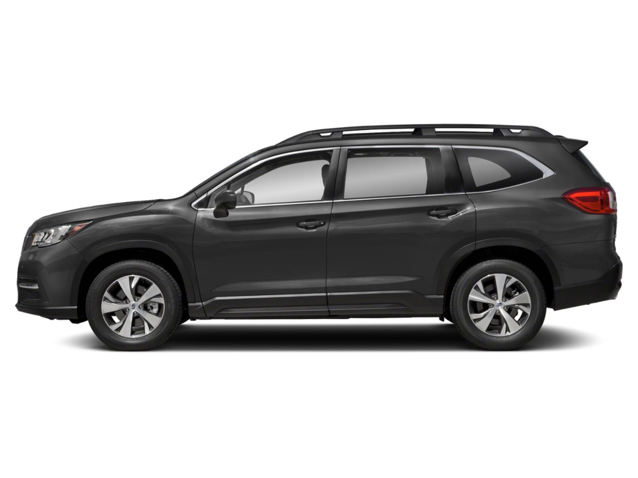 2021 Subaru Ascent Vehicle Photo in Dallas, TX 75209