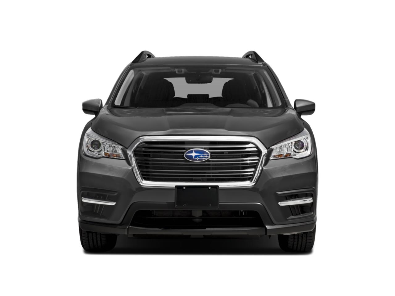 2021 Subaru Ascent Vehicle Photo in Dallas, TX 75209