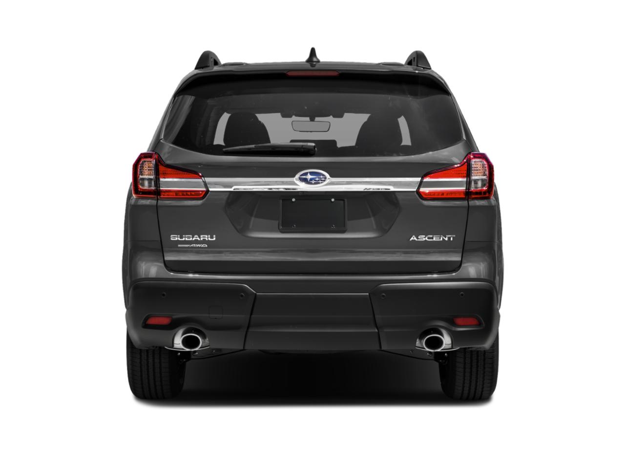 2021 Subaru Ascent Vehicle Photo in Dallas, TX 75209