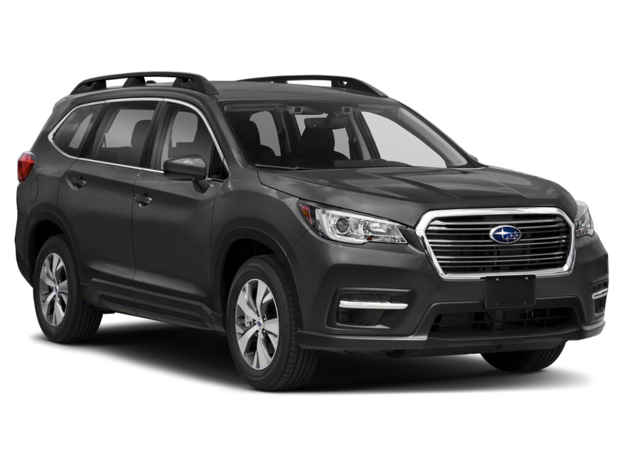 2021 Subaru Ascent Vehicle Photo in Dallas, TX 75209