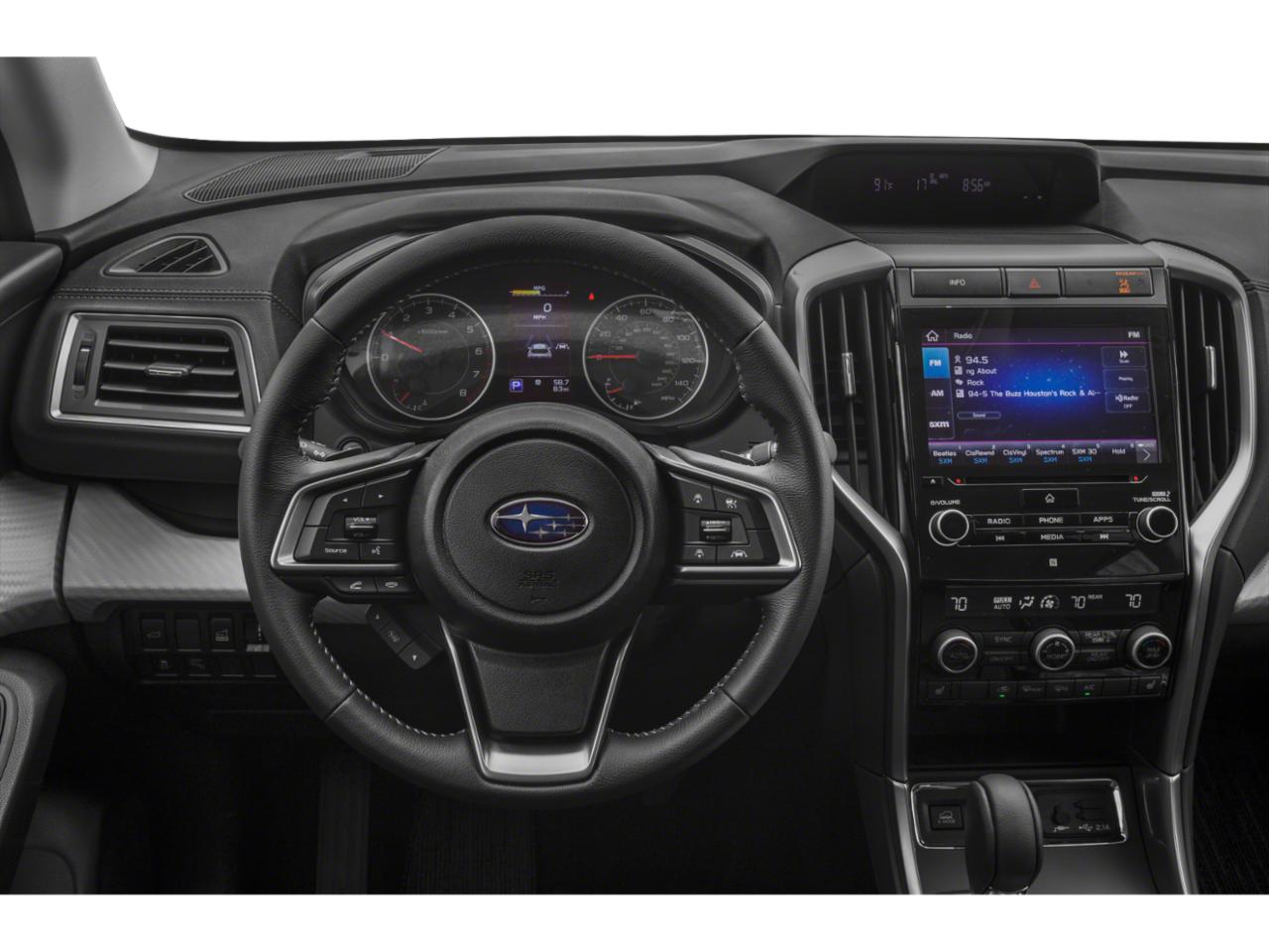 2021 Subaru Ascent Vehicle Photo in Dallas, TX 75209