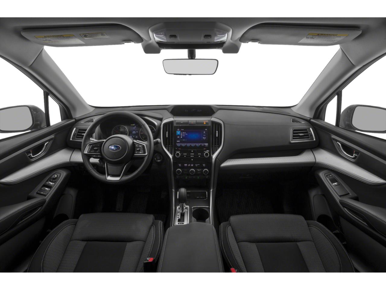 2021 Subaru Ascent Vehicle Photo in Dallas, TX 75209