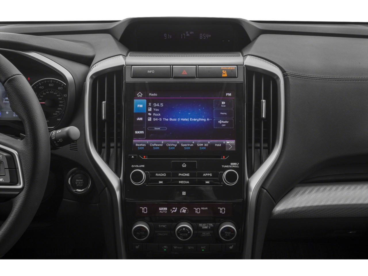 2021 Subaru Ascent Vehicle Photo in Dallas, TX 75209
