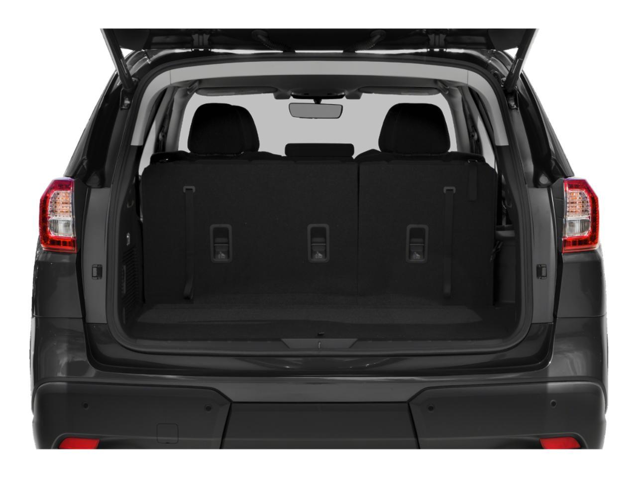 2021 Subaru Ascent Vehicle Photo in Dallas, TX 75209