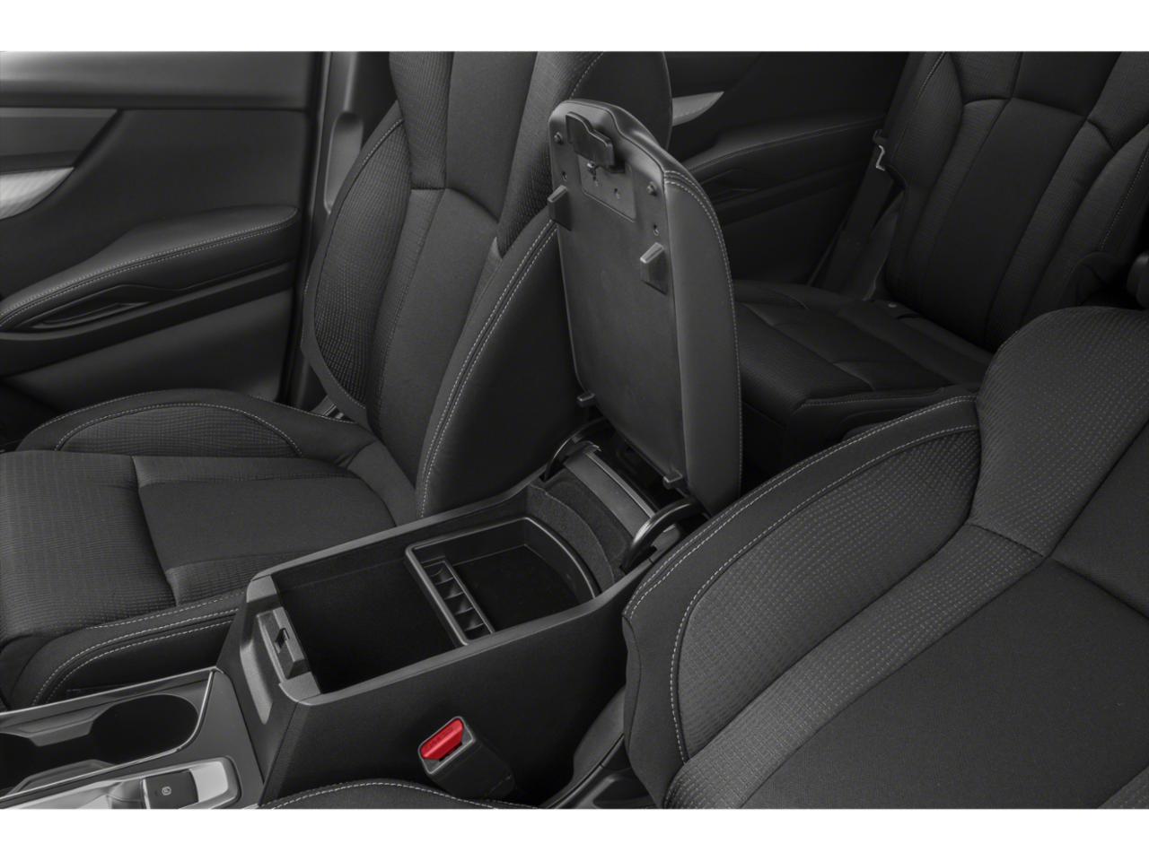 2021 Subaru Ascent Vehicle Photo in Dallas, TX 75209