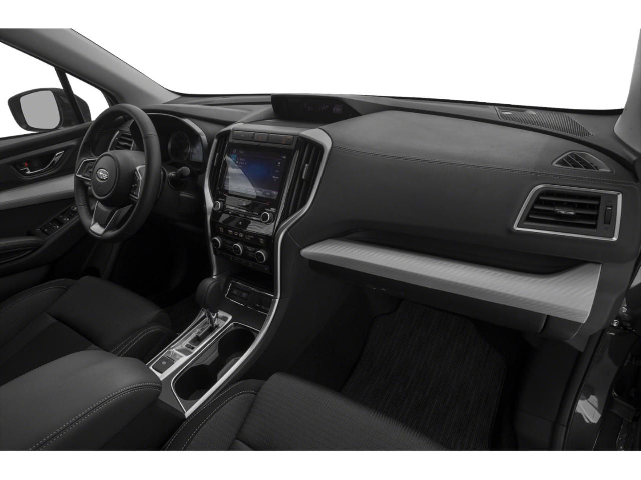 2021 Subaru Ascent Vehicle Photo in Dallas, TX 75209
