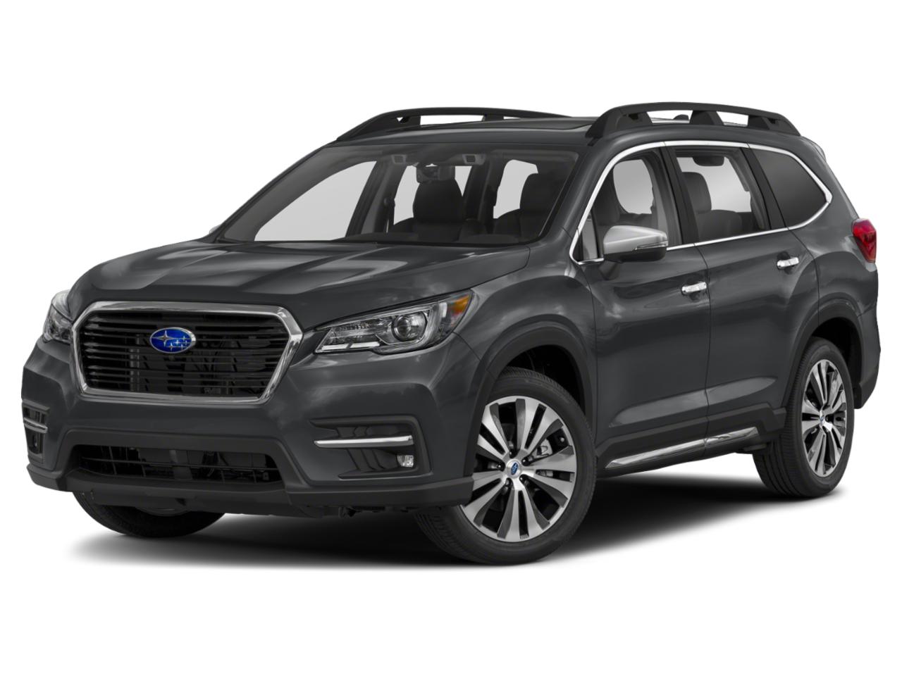 2021 Subaru Ascent Vehicle Photo in Dallas, TX 75209
