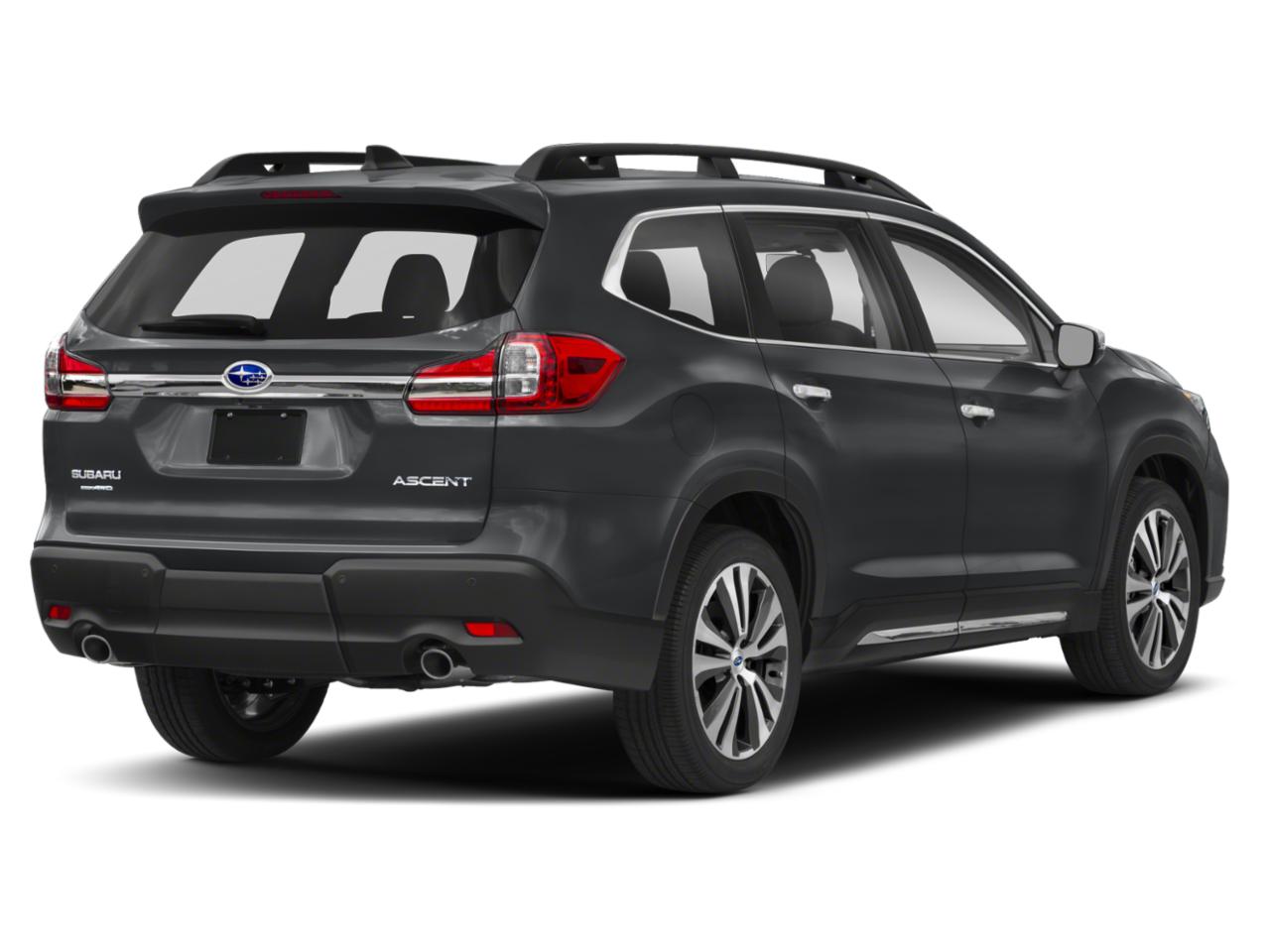 2021 Subaru Ascent Vehicle Photo in Dallas, TX 75209