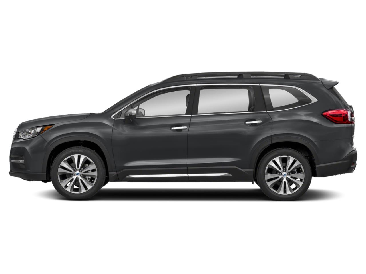 2021 Subaru Ascent Vehicle Photo in Dallas, TX 75209