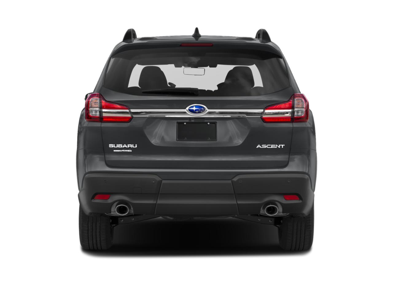 2021 Subaru Ascent Vehicle Photo in Dallas, TX 75209