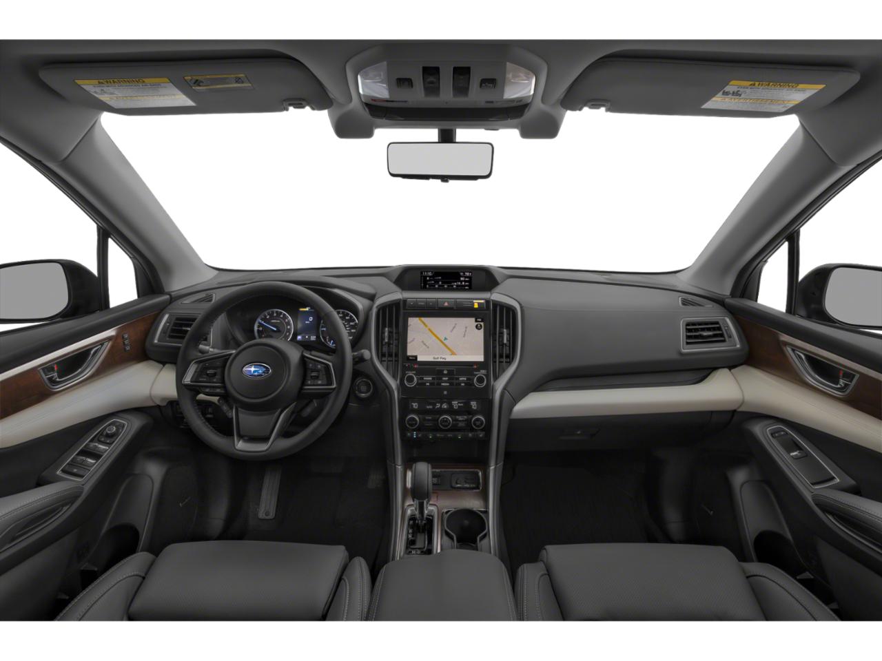 2021 Subaru Ascent Vehicle Photo in Dallas, TX 75209