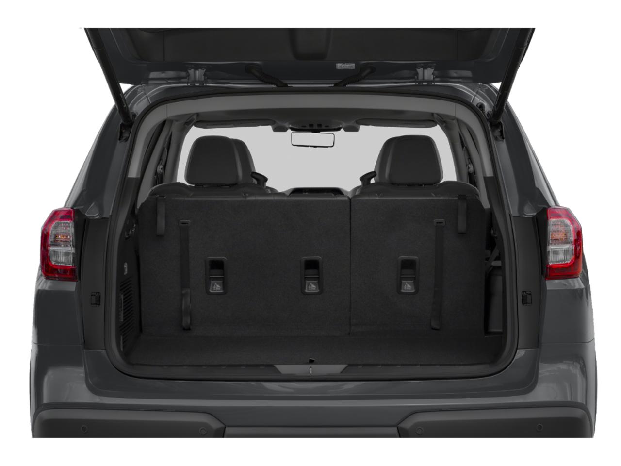 2021 Subaru Ascent Vehicle Photo in Dallas, TX 75209