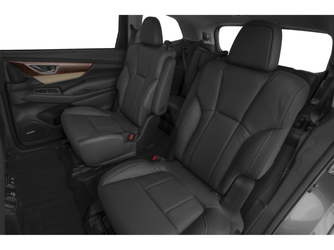 2021 Subaru Ascent Vehicle Photo in Dallas, TX 75209
