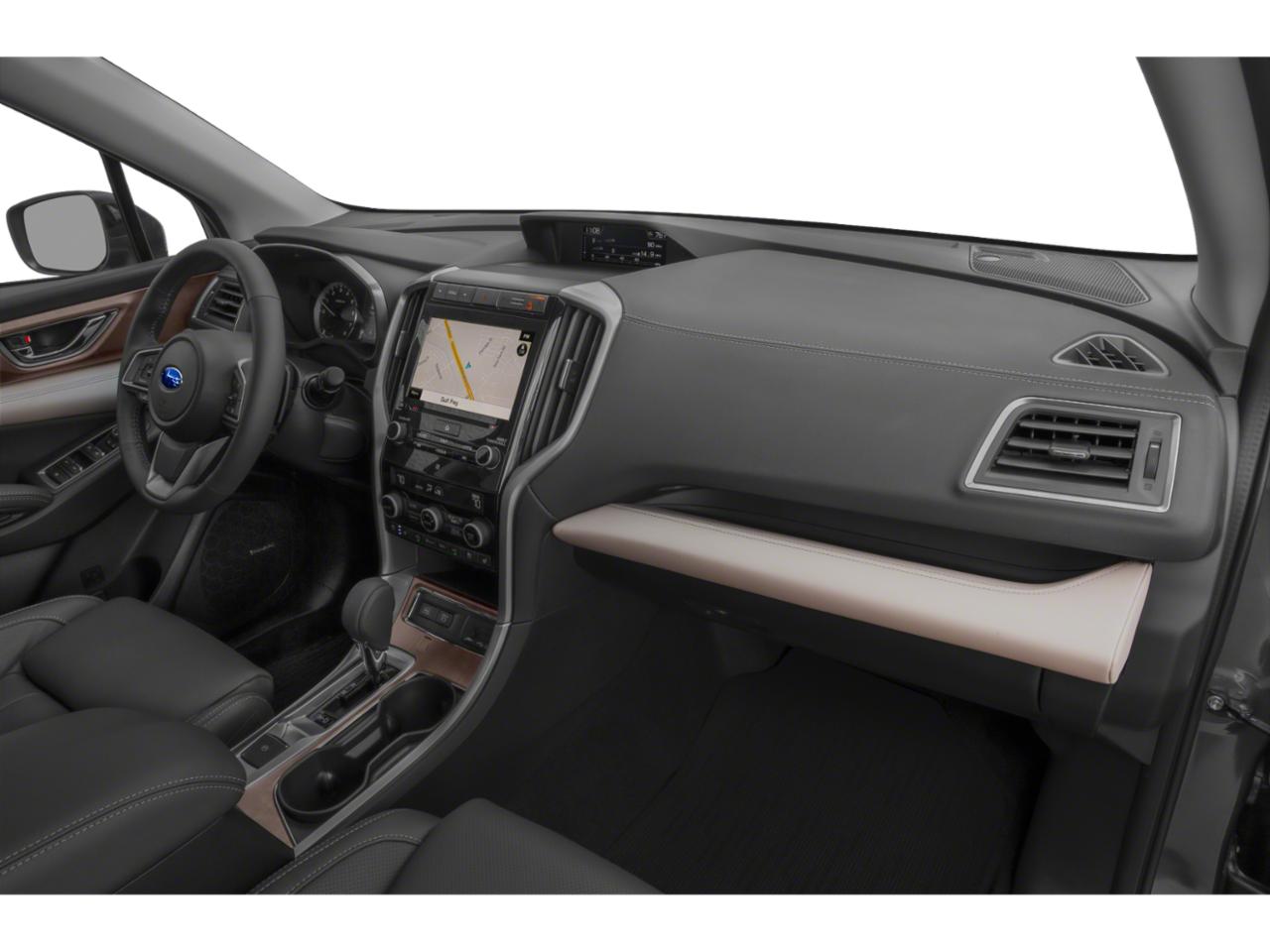 2021 Subaru Ascent Vehicle Photo in Dallas, TX 75209