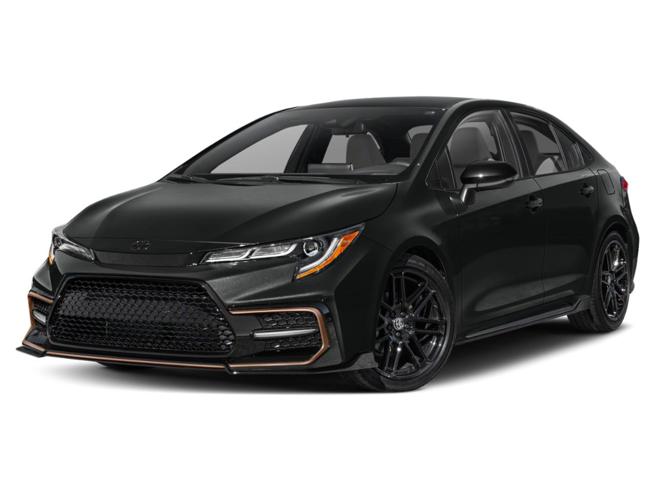Used 2021 Toyota Vehicles For Sale In Dfw Texas Gilchrist Automotive