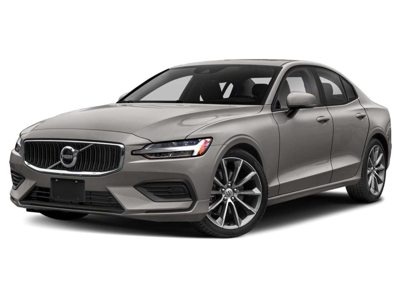 2021 Volvo S60 Vehicle Photo in Grapevine, TX 76051