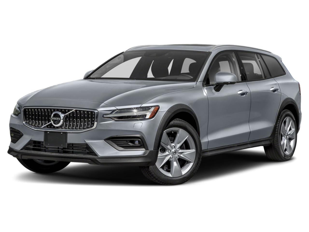 2021 Volvo V60 Cross Country Vehicle Photo in Grapevine, TX 76051